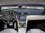 Maserati GranCabrio Sport 2011 года